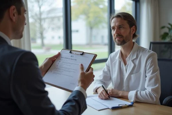 Compliance Consulting