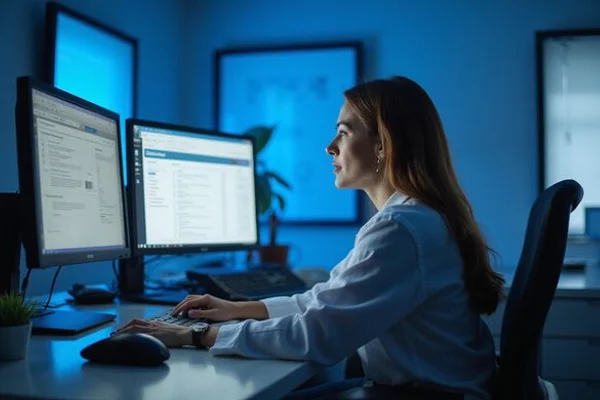 Full-Service Medical Billing