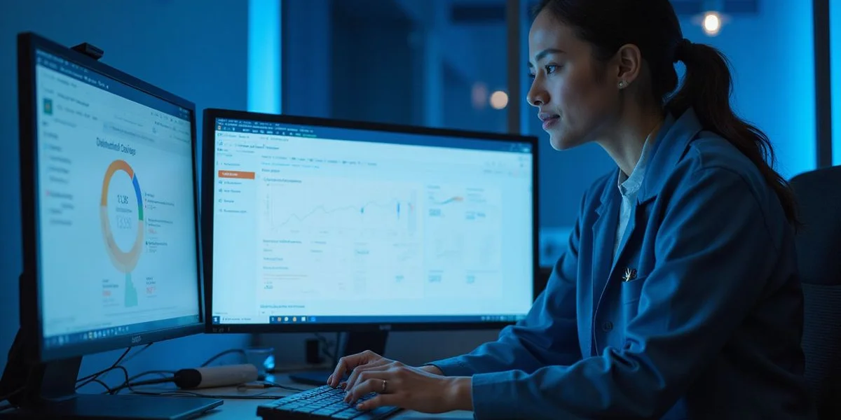 Expert Denial Management That Recovers Your Lost Revenue