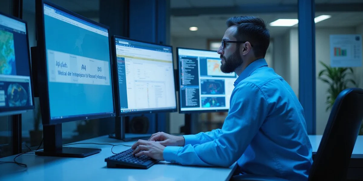 Seamless EHR Integration That Streamlines Your Billing Workflow