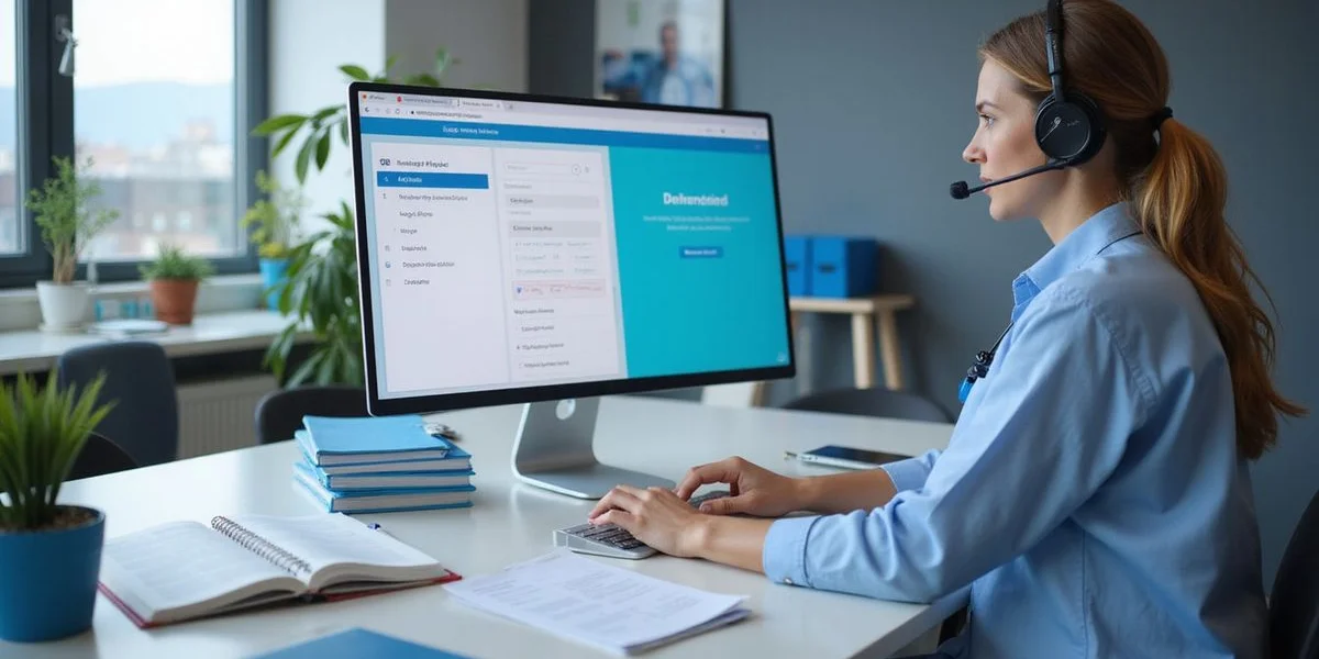 Proactive Insurance Verification That Prevents Denials